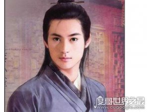 ​貌似潘安中的潘安是谁？是哪个朝代的人？(古代第一美男)