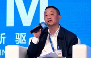 ​王挺个人资料（四川金控副总经理王挺落马）