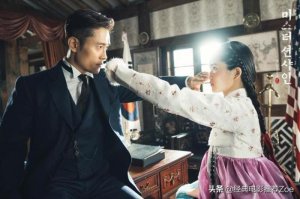 ​超级好看的韩国爱情电视剧（六部超好看的爱情韩剧推荐）
