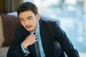 ​杨烁主演的电视剧全部（杨烁才是今夏最火男星）