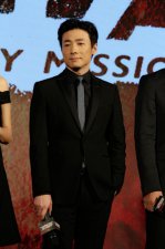 ​祖峰演过的电视剧大全（演员祖峰和他主演的几部谍战剧）