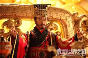 ​杨广的真实历史，修筑运河是为沟通南北经济(后世抹黑之嫌)