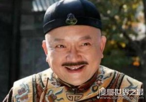 ​清朝巨贪和珅怎么死的，死后发现绝笔(三尺白绫)