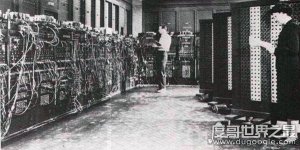 ​电脑是谁发明的，冯·诺依曼和图灵(两人都起到了重要作用)