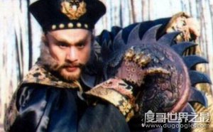 ​清朝鳌拜怎么死的，康熙大殿活捉鳌拜(软禁至死)