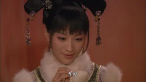 ​李易峰出事后，我终于理解了安陵容