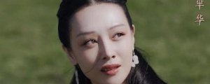 芈华历史人物原型简介 和嬴政有什么关系是秦始皇的什么人呢