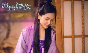 何以笙箫默电视剧演员表（吴倩罗云熙曾参演电视剧）