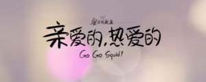 ​亲爱的热爱的小说原著是什么 作者叫什么名字