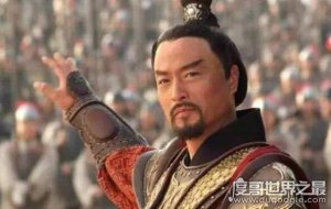 ​刘邦发小卢绾为什么叛变，疑心病太重导致被策反