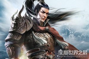 ​杨戬的师傅是谁？乃是阐教十二金仙之一的玉鼎真人