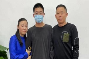 ​孙海洋认亲全过程视频事件来龙去脉 和孙卓最新消息