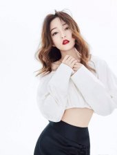 ​张韶涵朋友少原因是怎么回事