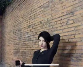 ​李云迪女主角陈某卉照片 是男人都抵挡不了吧