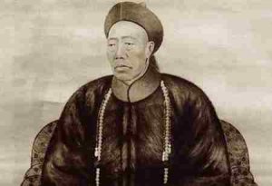 ​李莲英怎么死的 墓中只见头颅和长辫子