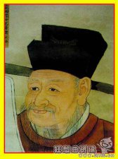 ​包拯最后是怎么死的？