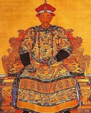 ​中国十大在位最长的皇帝排名，清朝康熙帝在位61年居首位