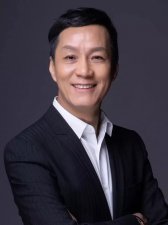 ​冯远征担任北京人民艺术剧院院长