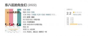 ​“霸总专业户”张翰其实只演过五位总裁，豆瓣最高7.6分