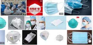 ​如何识别口罩的正反面 口罩正反面怎么区分