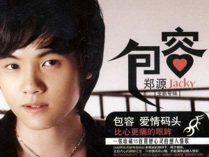​是你告诉我爱你不需要承诺是什么歌，包容歌曲介绍