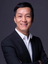 ​冯远征任北京人艺第五任院长 成首位演员出身院长