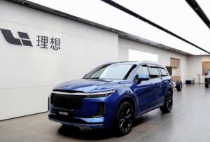 ​频现迷之操作的理想，是要砸烂整个新势力的招牌？