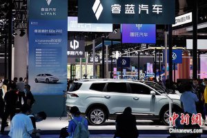 ​蔚来、小鹏、理想半年共亏近百亿，还能亏多久？
