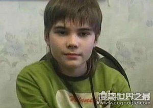 ​俄罗斯火星男孩五个预言，预言2020年大陆将发生大灾难(未被证实)