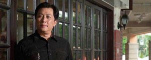 ​唐国强在哪些电视剧中饰演朱棣