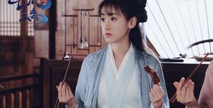 ​电视剧《琉璃》中的全部歌曲