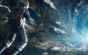 ​中国登月被外星人警告事件解读，登月计划真的取消了吗（据传地球会被毁灭）