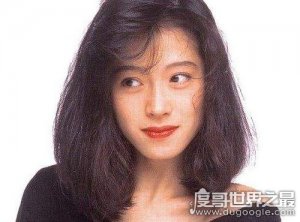 ​中森明菜金屏风事件真相，被渣男近藤真彦所骗(甚至为其自杀)