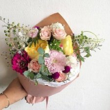 ​祝福母亲的话（母亲节祝福语简短唯美10字）