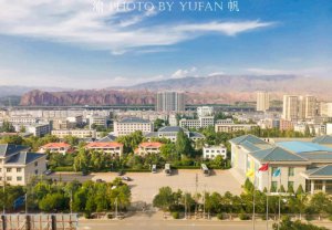 ​平安县城是现在的哪里（中国有个名叫平安的城市）