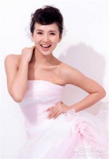 ​还记得《粉红女郎》里的陈好吗 ? 嫁入豪门后成这样？