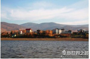 ​中国的最东端是哪个地方？是黑瞎子岛(最东西南北端的介绍)