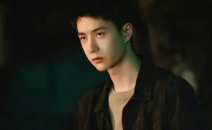 ​王一博告别《冰雨火》 分享两年前写下的告别语