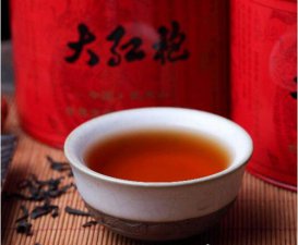 ​中国十大茶叶品牌排行榜
