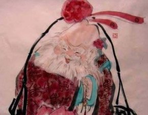 ​中国历史最长寿的人排行榜 陈俊：寿命最长的人443岁