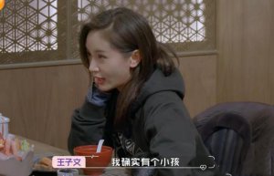 ​王子文与王朔（就没有现在的王子文）