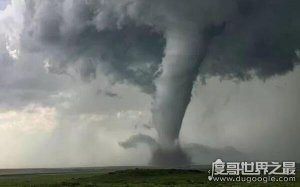 ​解开龙卷风威力之谜，世界上最大的龙卷风（造成689人死亡）