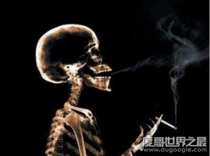 ​老烟枪戒烟最好的方法，烟瘾犯了喝一杯水就能解决问题