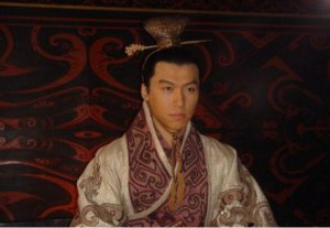 ​魏明帝曹睿(曹叡)，曹操最疼爱的孙子(曹睿托孤司马懿断送江山)