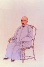 ​这个历史上疑似穿越者的人，生在清朝（太前卫了） 你相信世界上有穿越时空这回
