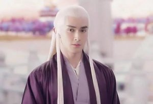 ​三生三世东华帝君（东华帝君真实身份揭秘）