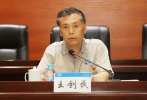 ​百亿国企腐败窝案，“一把手”落马细节首次披露