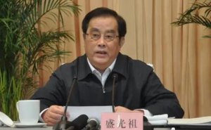 ​两“老虎”同日被处理！都为亲属“开绿灯”，末任铁道部部长“靠铁路吃铁路”