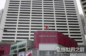​81年香港温莎大厦，惊现狐仙石头后小孩接连死亡(假的)