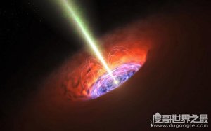 ​黑洞吞噬的东西去哪了，霍金猜测可能去了另一个平行宇宙